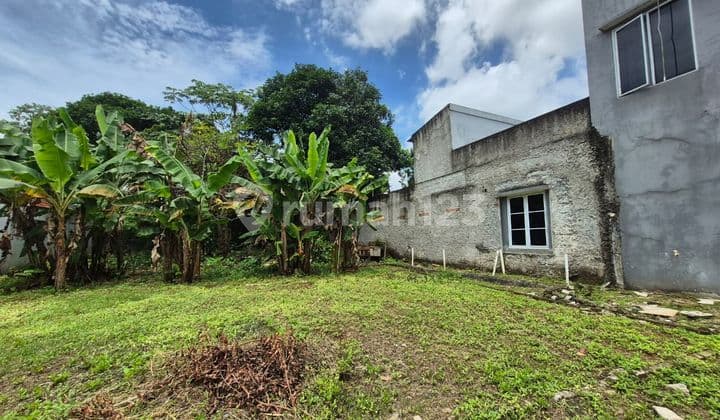 Dijual Kavling Luas 1500 M2 di Cilenggang BSD Lokasi Dekat The Green BSD