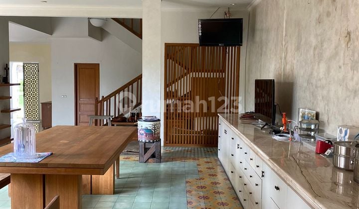 For Sale Semi Furnished Luxury House In Taman Sutera Magnolia Cluster Magnolia Alam Sutera