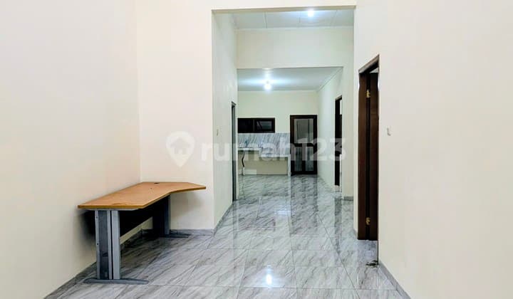 Jual Murah Free Biaya Surat Rumah Luas 102 M2 di Cluster Sakura Modernland Tangerang