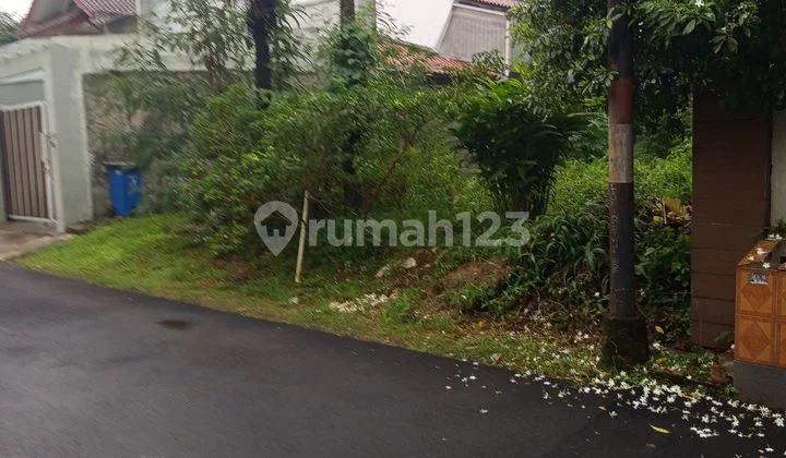 Dijual Cepat Tanah Kavling Perumahan Kowilhan Setu Cipayung Jakarta Timur