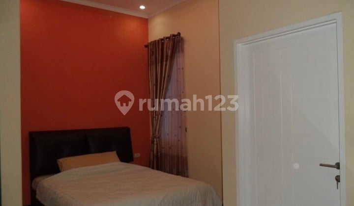 For Sale: 8-Room Boarding House Fully Furnished, Sector 8B Gading Serpong