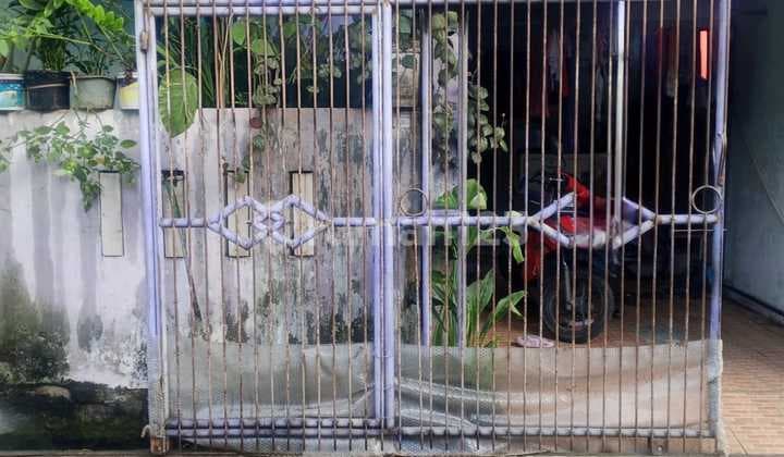 Dijual Murah Rumah Luas 60 M2 di Perumahan Duta Asri Cadas Tangerang