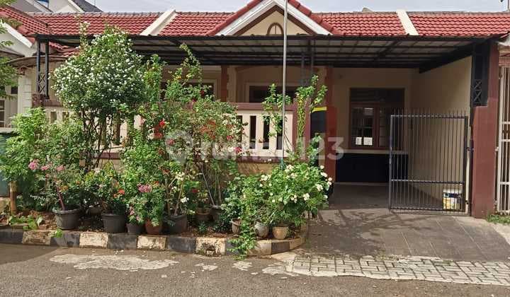 Cheap Sale of a Spacious 144 M2 House in Asia Banjar Wijaya Cluster