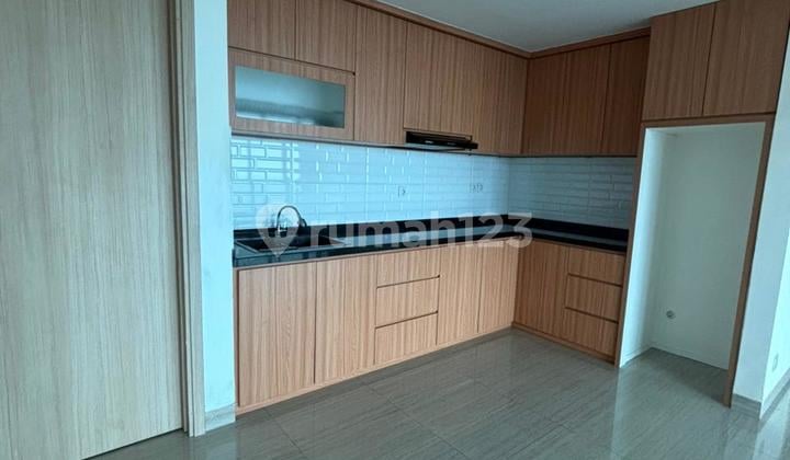For Sale Cheap Apt Fairview Lippo Karawaci Area 119 m² + 1 Bedroom