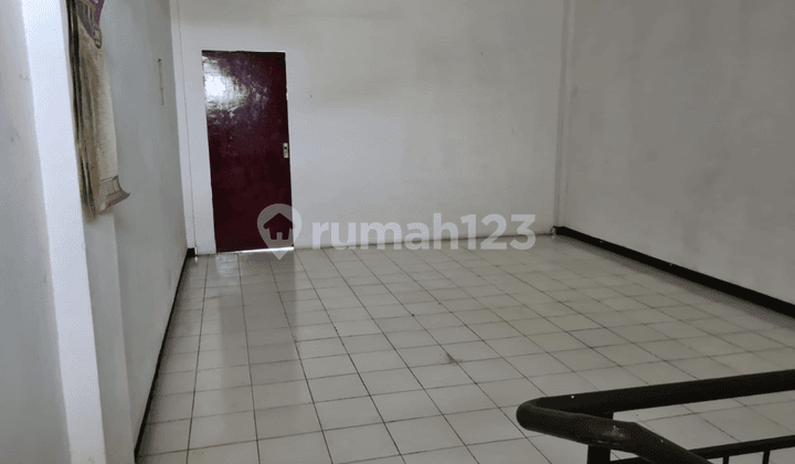 Turun Harga!!! Ruko Rungkut Makmur Square 1,6 M Jadi 1,2 M!