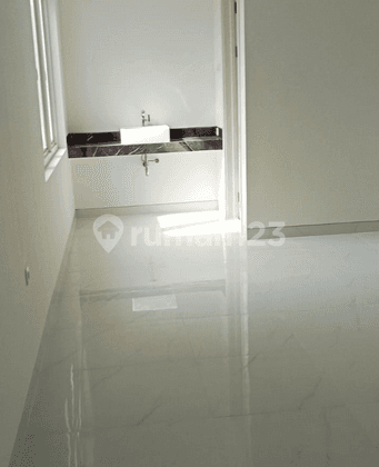 Turun Harga!! Grand Harvest Cluster Belvoir Baru Full Renovasi