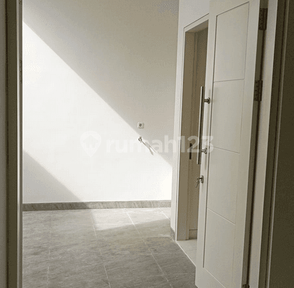 Turun Harga!! Grand Harvest Cluster Belvoir Baru Full Renovasi