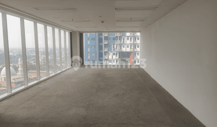 For Quick Sale: Office, Taman Melati Margonda Depok B