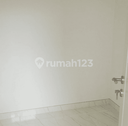 Turun Harga!! Grand Harvest Cluster Belvoir Baru Full Renovasi