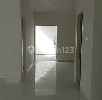 Turun Harga!! Grand Harvest Cluster Belvoir Baru Full Renovasi