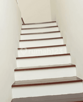 Turun Harga!! Grand Harvest Cluster Belvoir Baru Full Renovasi