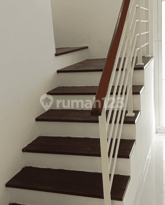 Turun Harga!! Grand Harvest Cluster Belvoir Baru Full Renovasi