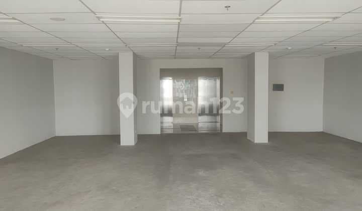 Dijual Kantor Taman Melati Margonda Depok Tower A