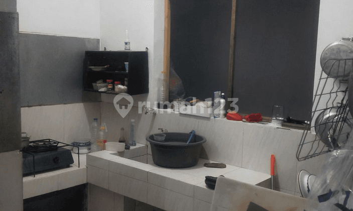 Harga Bawah Pasar! NEGO SAMPE DEAL! Jalan Manyar Adi, Surabaya