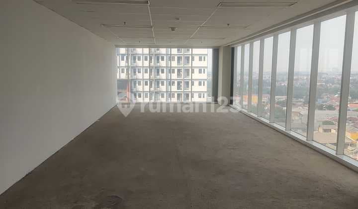 Dijual Perkantoran Taman Melati Margonda Depok Tower A