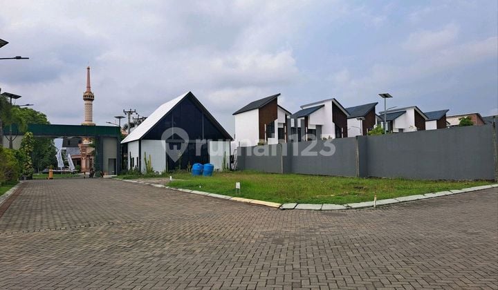 Kavling di Avani Ecopark Majapahit Semarang Kavling di Avani Ecopark Majapahit Semarang