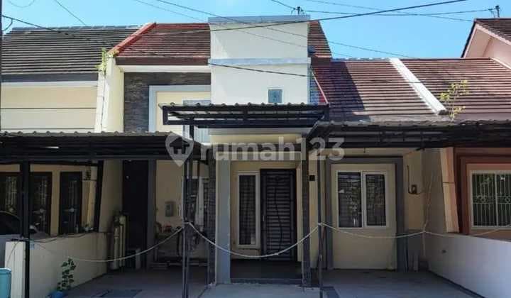 Jual Rumah Siap Huni Di Pedurungan, Semarang Timur