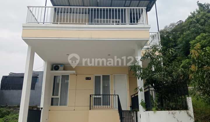 Jual Rumah 2 Lantai Di Siranda View, Semarang