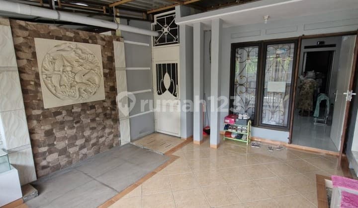 Jual Rumah di Tamansari Majapahit, Semarang Timur