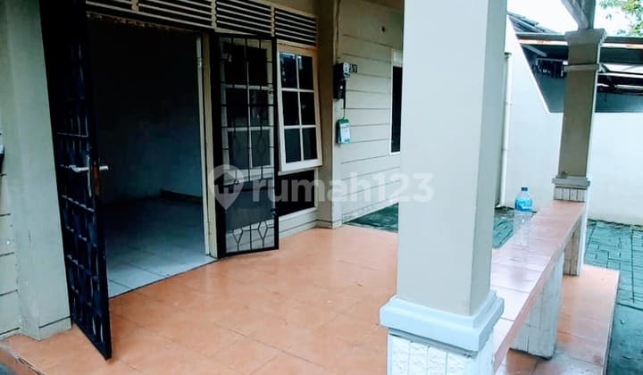 Sewa Rumah di Puri Anjasmoro Semarang