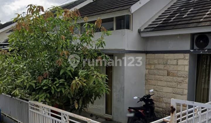 Jual Rumah Hook di Grand Sinar Mutiara Semarang Timur