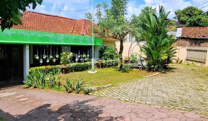 Jual Rumah Di Papandayan, Semarang