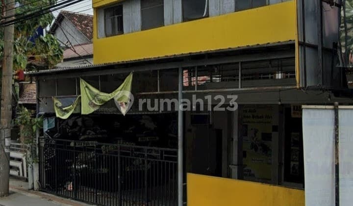 Sewa Ruko Tlogosari Raya Semarang