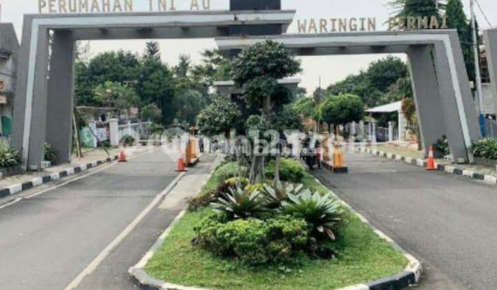 Di Jual Rumah Di Perumahan Jatiwaringin