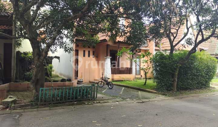 Rumah Di Jual Bisa Nego Sampai Deal Bebas Banjir