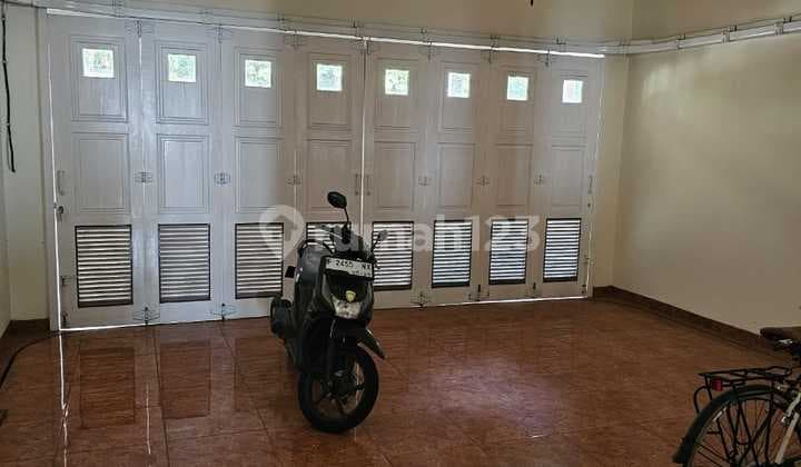 Di Jual Rumah Di Cluster Monaco Siap Huni