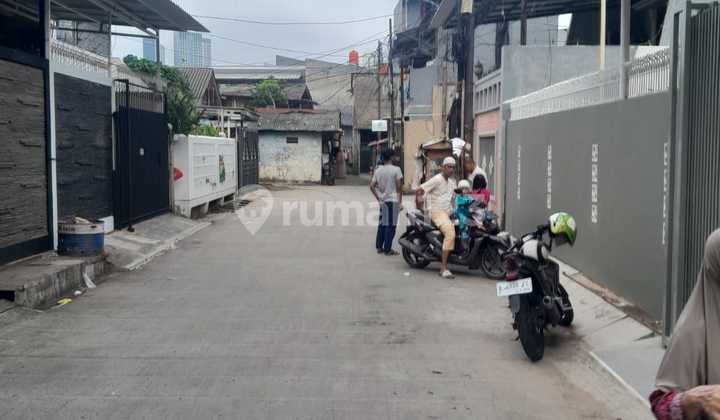 Rumah Di Sewakan Deket Dari Pasar Tradisional