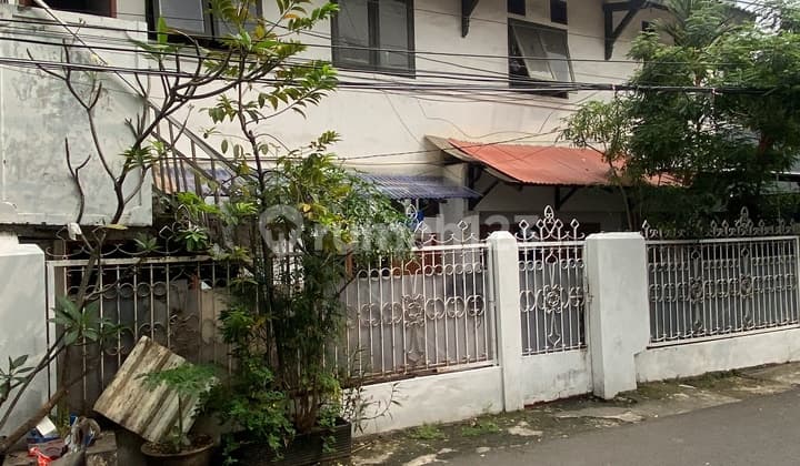 Rumah di Jual Murah bisa Nego Sampe Deal