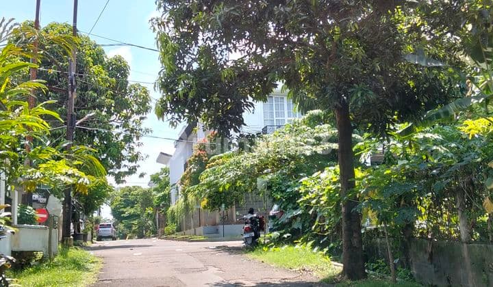 Mega Cinere 5 Menit Ke Living Plaza Cinere