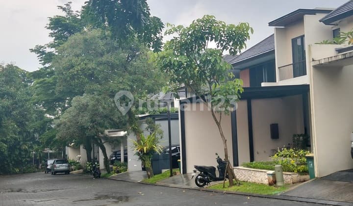 Serenia Hills Semi Furnished Private Pool