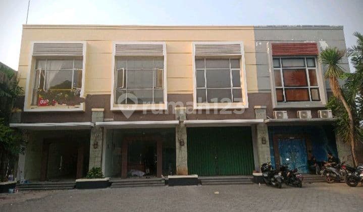 Lebak Bulus 5 Menit Ke Mrt Parrkir Luas