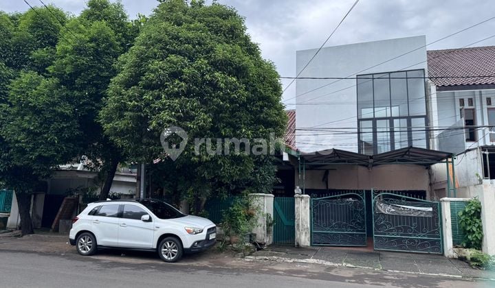 Cipinang Jaya Siap Huni Harga Bagus