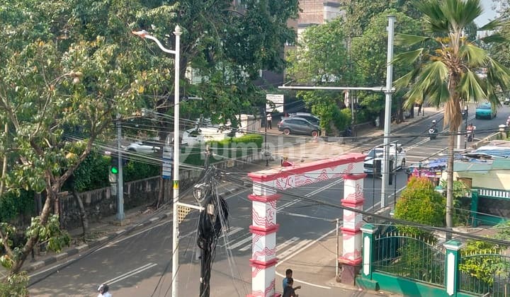 Kusir Land Suitable for Offices and Business