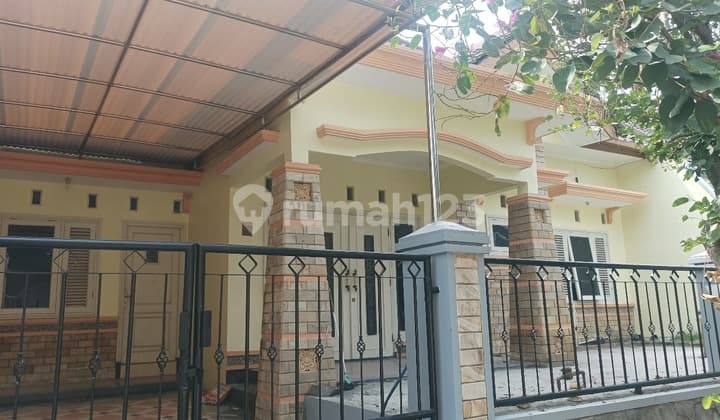 Dinoyo Malang Dekat Unbraw Harga Bagus