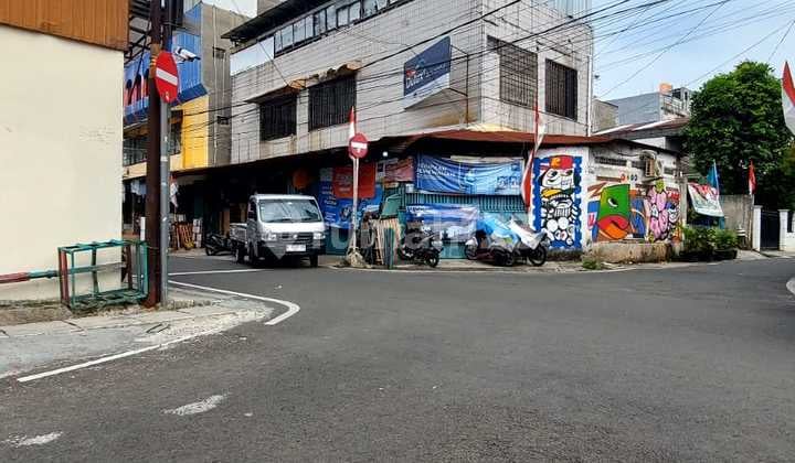 Panglima Polim Suitable for Cafe, Office, Business Place