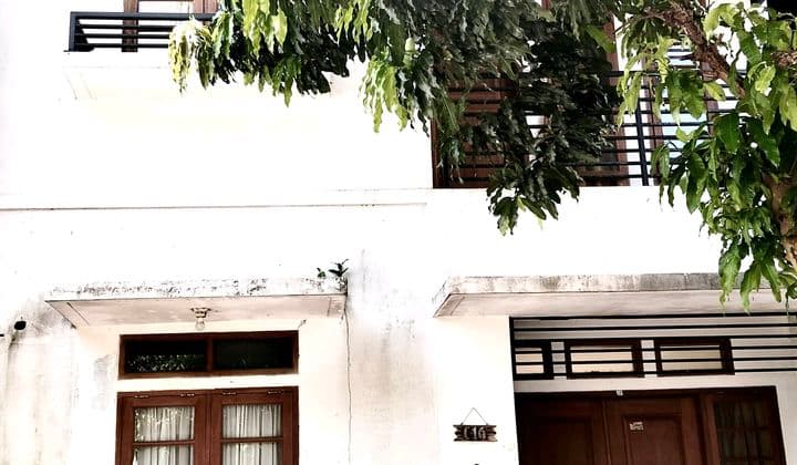 Cinere 5 Menit Ke Tol Limo