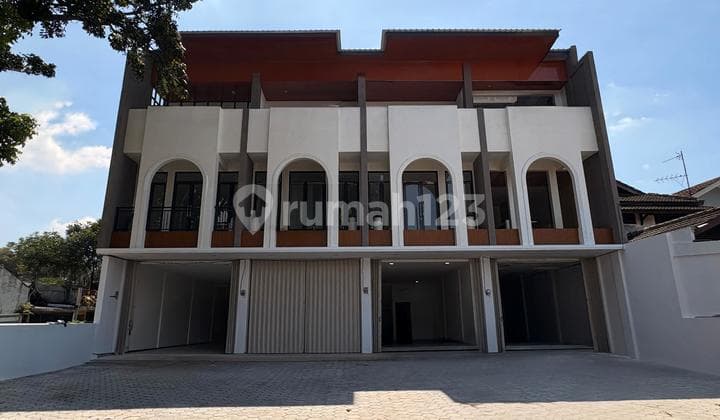 Jagakarsa Ruko Baru Exclusive