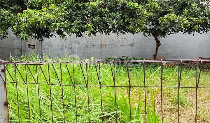 Mega Cinere Kavling Bagus