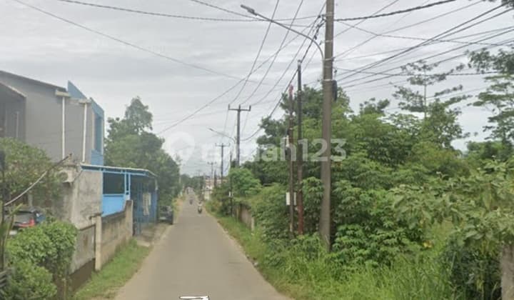 Duren Tiga Sawangan Cocok Untuk Tempat Usaha