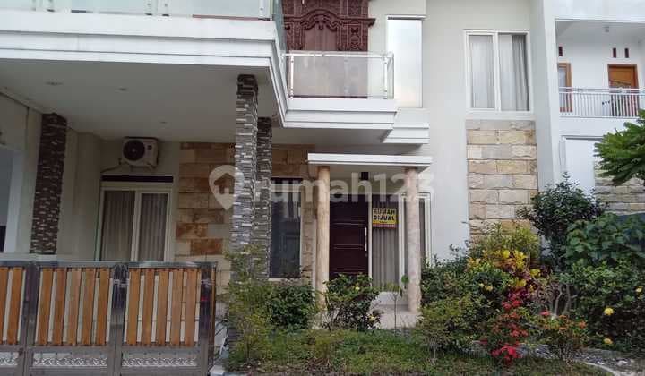 Kalirejo Rumah Cantik Siap Huni Harga Terbaik