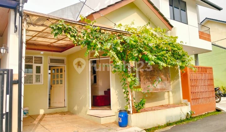 Limo 5 Menit ke Exit Tol Limo Harga Murah