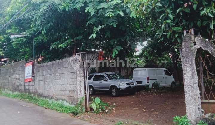 Pangkalan Jati Baru 250M ke Exit Tol Andara Cck untuk Cluster