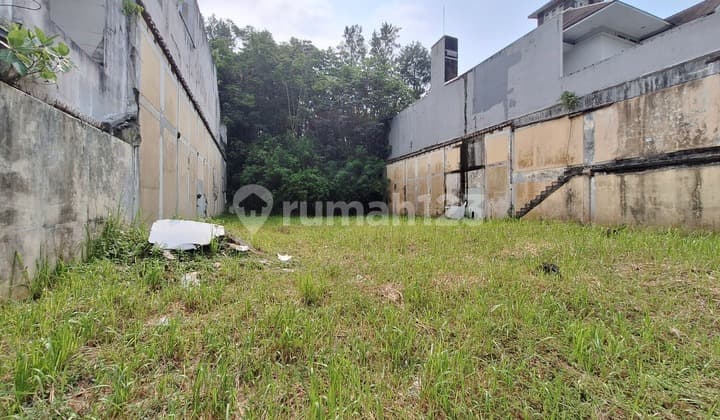 Villa Cinere Mas Jual Murah