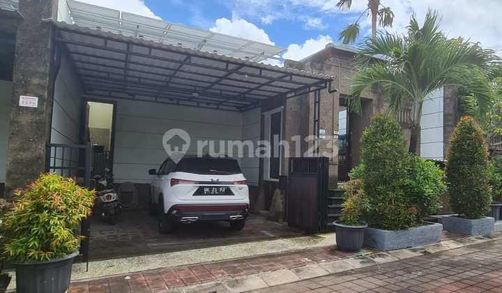 Luxury Villa for Sale in Nusa Dua
