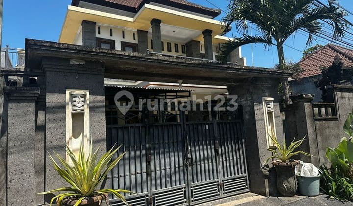 Disewakan Rumah 2 Lantai Di Padonan