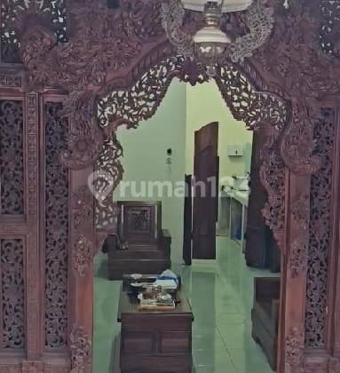 Dijual Rumah Murah Lokasi Strategis Di Kuta